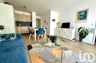 vente appartement 224 500 € à proximité de Beauchamp (95250)