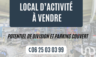 Immeuble  480 m² à vendre à Rouen (76000)