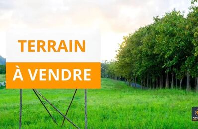 vente terrain 262 000 € à proximité de Mornant (69440)