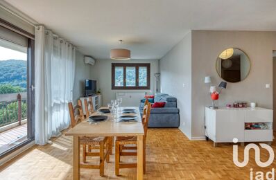 vente appartement 255 000 € à proximité de Le Pont-de-Claix (38800)