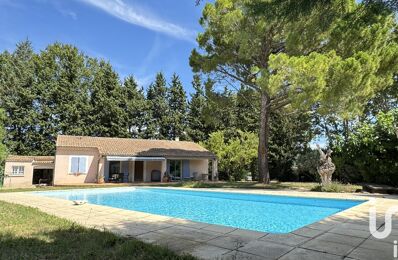 vente maison 498 500 € à proximité de Villeneuve-Lès-Avignon (30400)