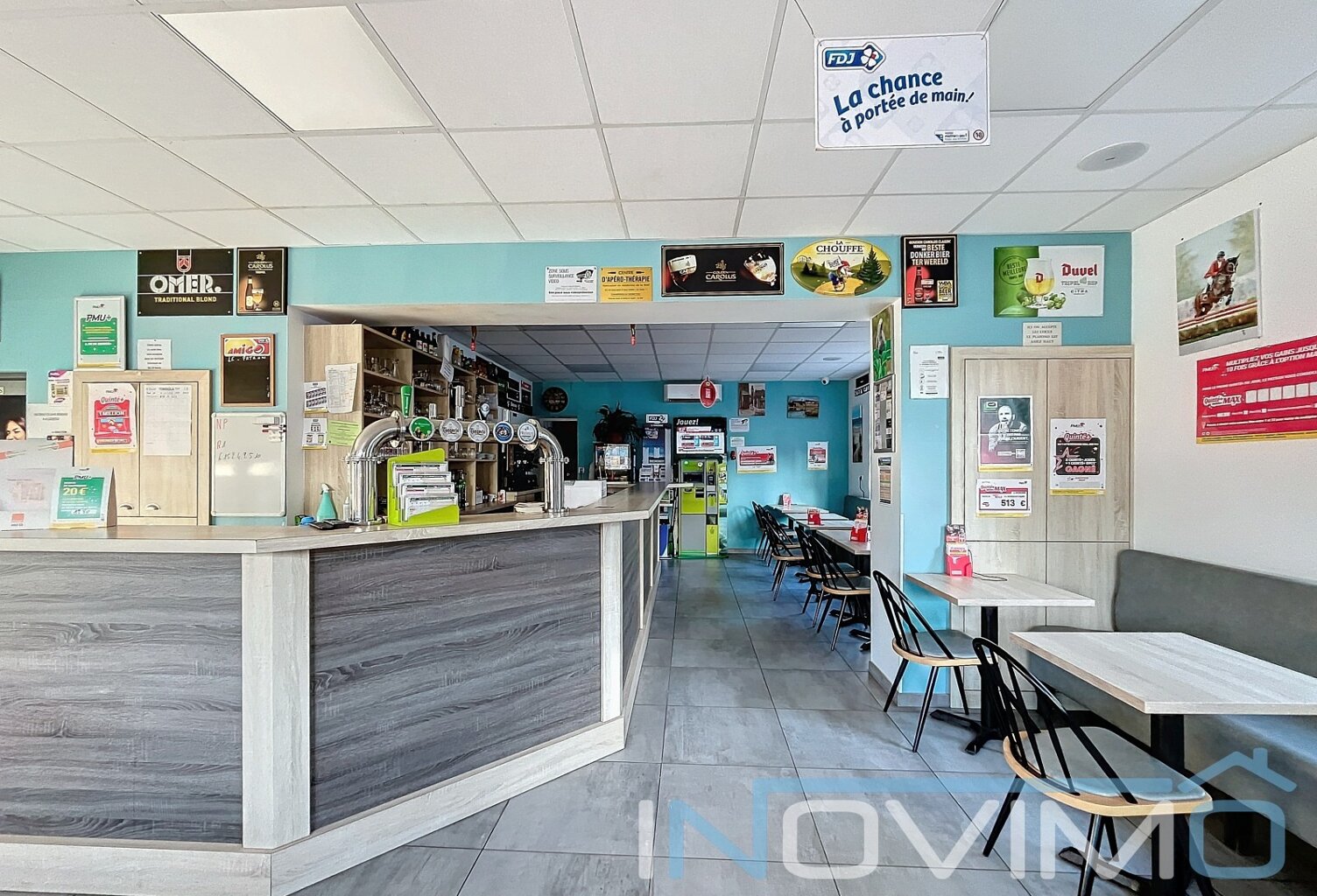 Fonds de commerce Gravelines/Petit-Fort-Phillipe — photo 1
