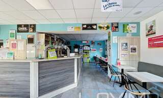 Commerce  118 m² à vendre à Gravelines (59820)