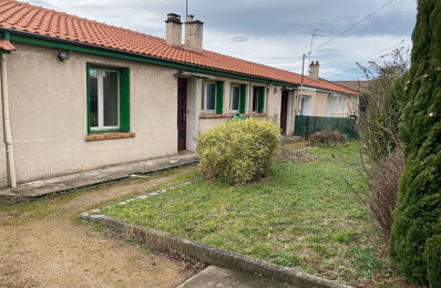 vente maison 310 000 € à proximité de Miribel (01700)