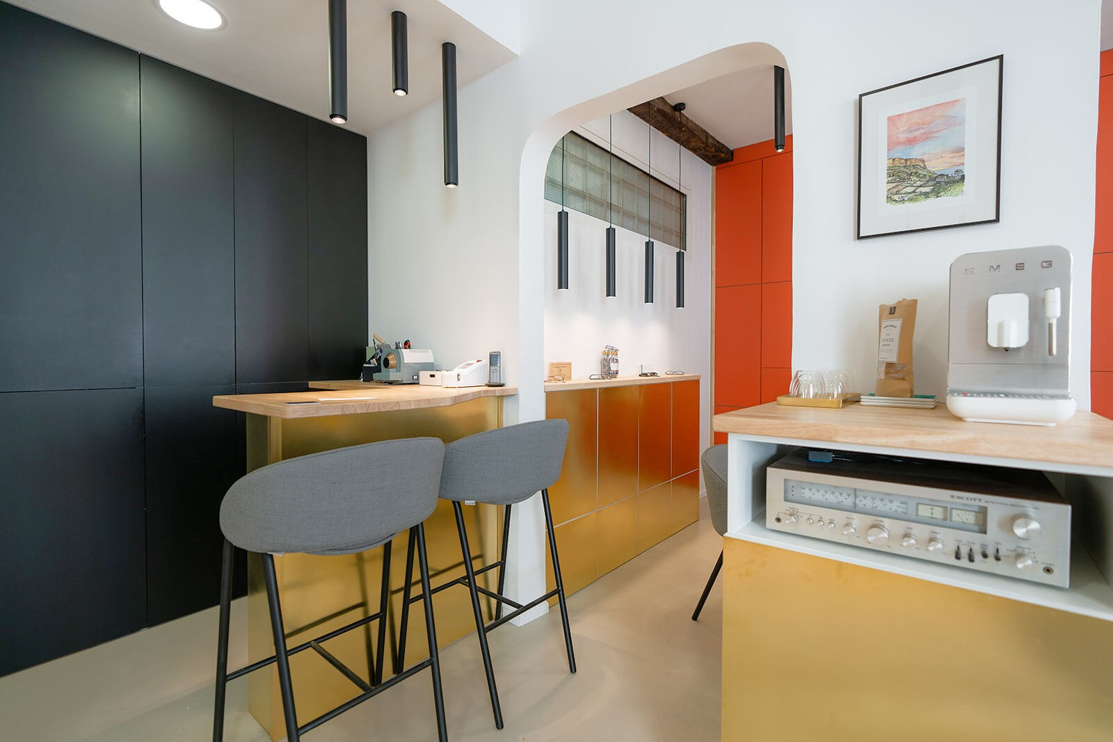 Local commercial  à vendre Cassis 13260