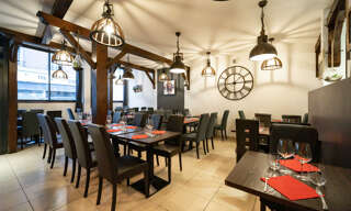 Commerce  131 m² à vendre à Reims (51100)