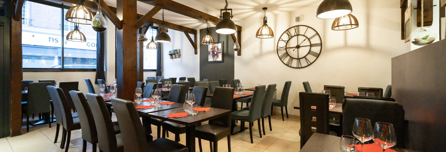 Commerce  131 m² à vendre à Reims (51100)