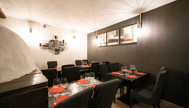 Local commercial  à vendre Reims 51100