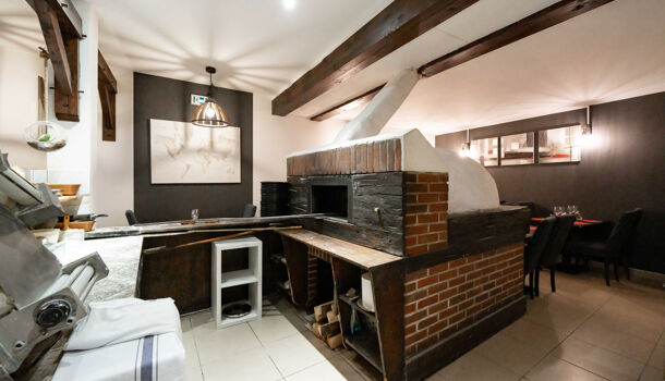 Local commercial  à vendre Reims 51100