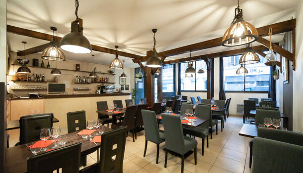 Local commercial  à vendre Reims 51100