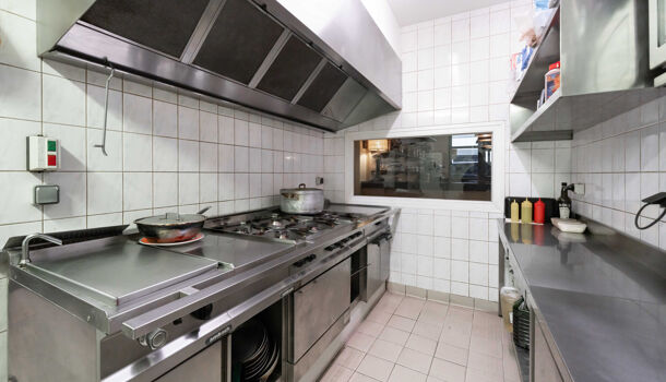 Local commercial  à vendre Reims 51100