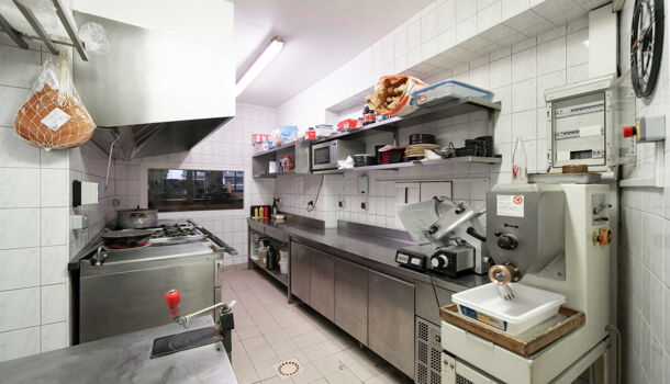 Local commercial  à vendre Reims 51100