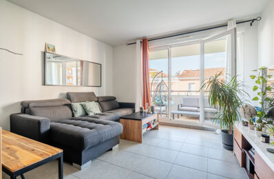 vente appartement 272 000 € à proximité de Marseille 1 (13001)