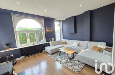 maison 6 pièces 145 m2 à vendre à Saint-Amand-les-Eaux (59230)