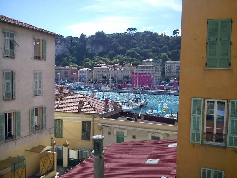 nice port — photo 1