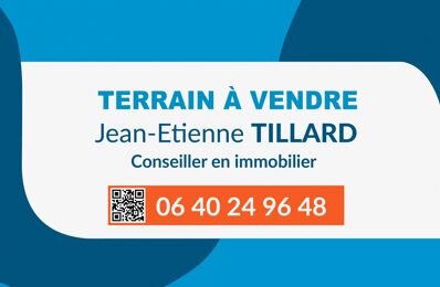 terrain  pièces 565 m2 à vendre à Gouville-sur-Mer (50560)