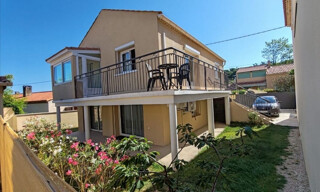 Maison 6 Pièces 120 m² à vendre à Saint-Mitre-les-Remparts (13920)