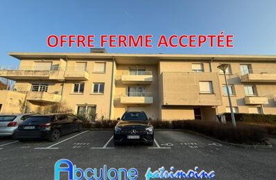 vente appartement 145 000 € à proximité de Saint-Pierre-de-Chartreuse (38380)