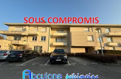 vente appartement 145 000 € à proximité de Saint-Martin-d'Uriage (38410)