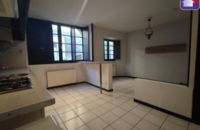 location appartement 495 € CC /mois à proximité de Lagardelle-sur-Lèze (31870)