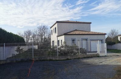 vente maison 249 000 € à proximité de Malves-en-Minervois (11600)