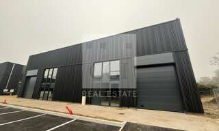 Commerce  760 m² à louer à Trévoux (01600)