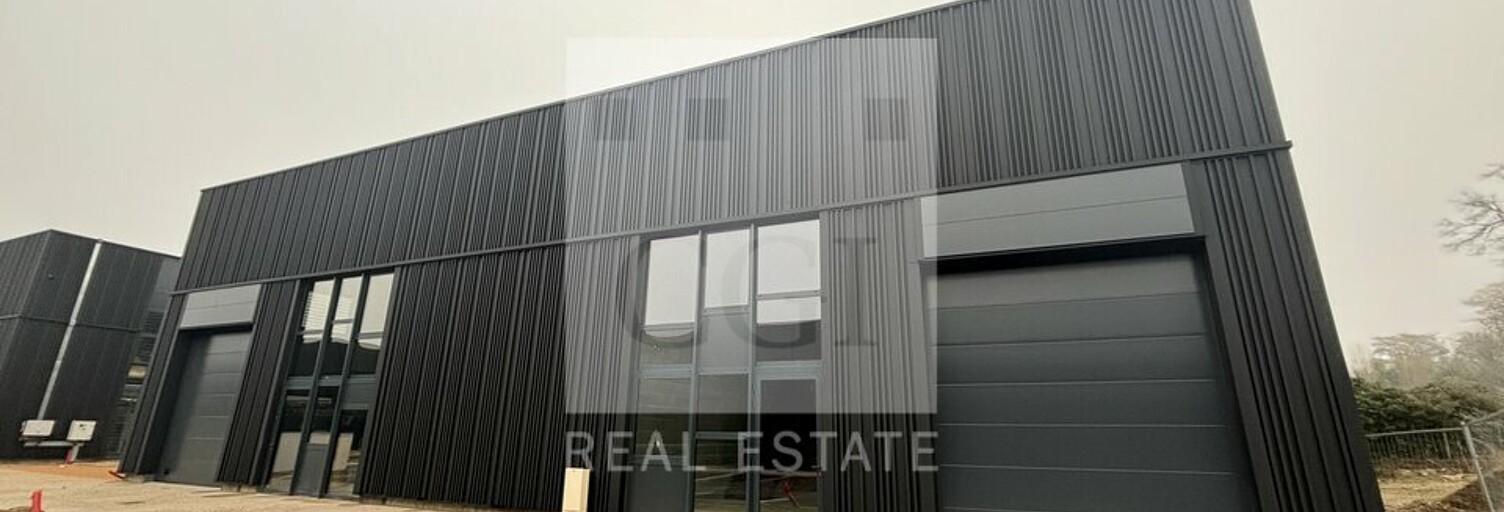 Commerce  760 m² à louer à Trévoux (01600)