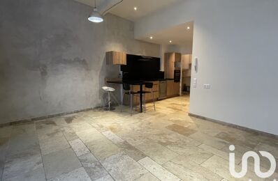 vente appartement 119 000 € à proximité de Caumont-sur-Durance (84510)