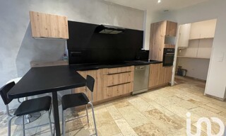 Appartement 2 Pièces 64 m² à vendre à Cavaillon (84300)