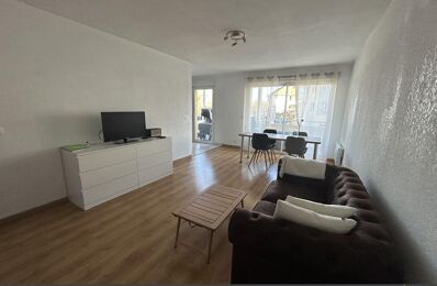 location appartement 747 € CC /mois à proximité de Gan (64290)