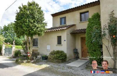 vente maison 340 000 € à proximité de La Salvetat-Peyralès (12440)