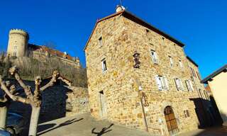 Maison 8 Pièces 197 m² à vendre à Brioude (43100)