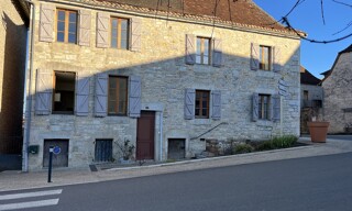 Maison 5 Pièces 120 m² à vendre à Livernon (46320)