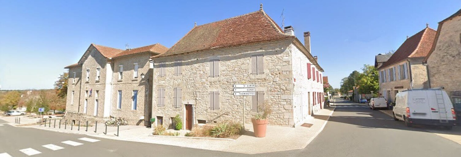 Maison 5 Pièces 120 m² à vendre à Livernon (46320)