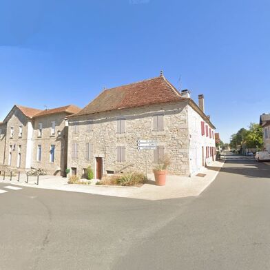 Maison 5 pièces 122000 €