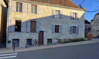 Maison 5 Pièces 120 m² à vendre à Livernon (46320)