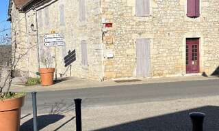 Maison 5 Pièces 120 m² à vendre à Livernon (46320)