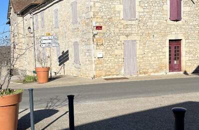 Maison — photo du bien