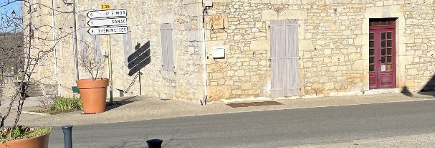 Maison 5 Pièces 120 m² à vendre à Livernon (46320)