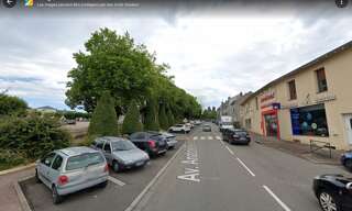 Immeuble  920 m² à vendre à Saint-Junien (87200)