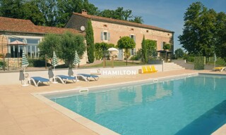 Maison 18 Pièces 655 m² à vendre à Gaillac (81600)