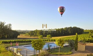 Maison 18 Pièces 655 m² à vendre à Gaillac (81600)