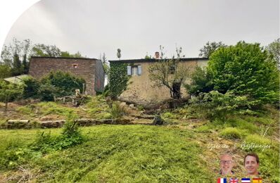 vente maison 88 500 € à proximité de Montredon-Labessonnié (81360)