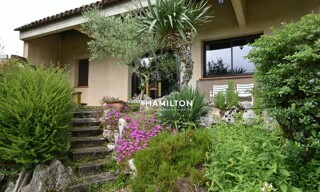 Maison 6 Pièces 234 m² à vendre à Tanus (81190)
