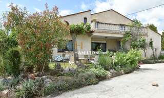 Maison 6 Pièces 234 m² à vendre à Mirandol-Bourgnounac (81190)