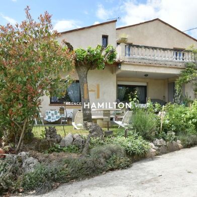 Maison 6 pièces 340000 €