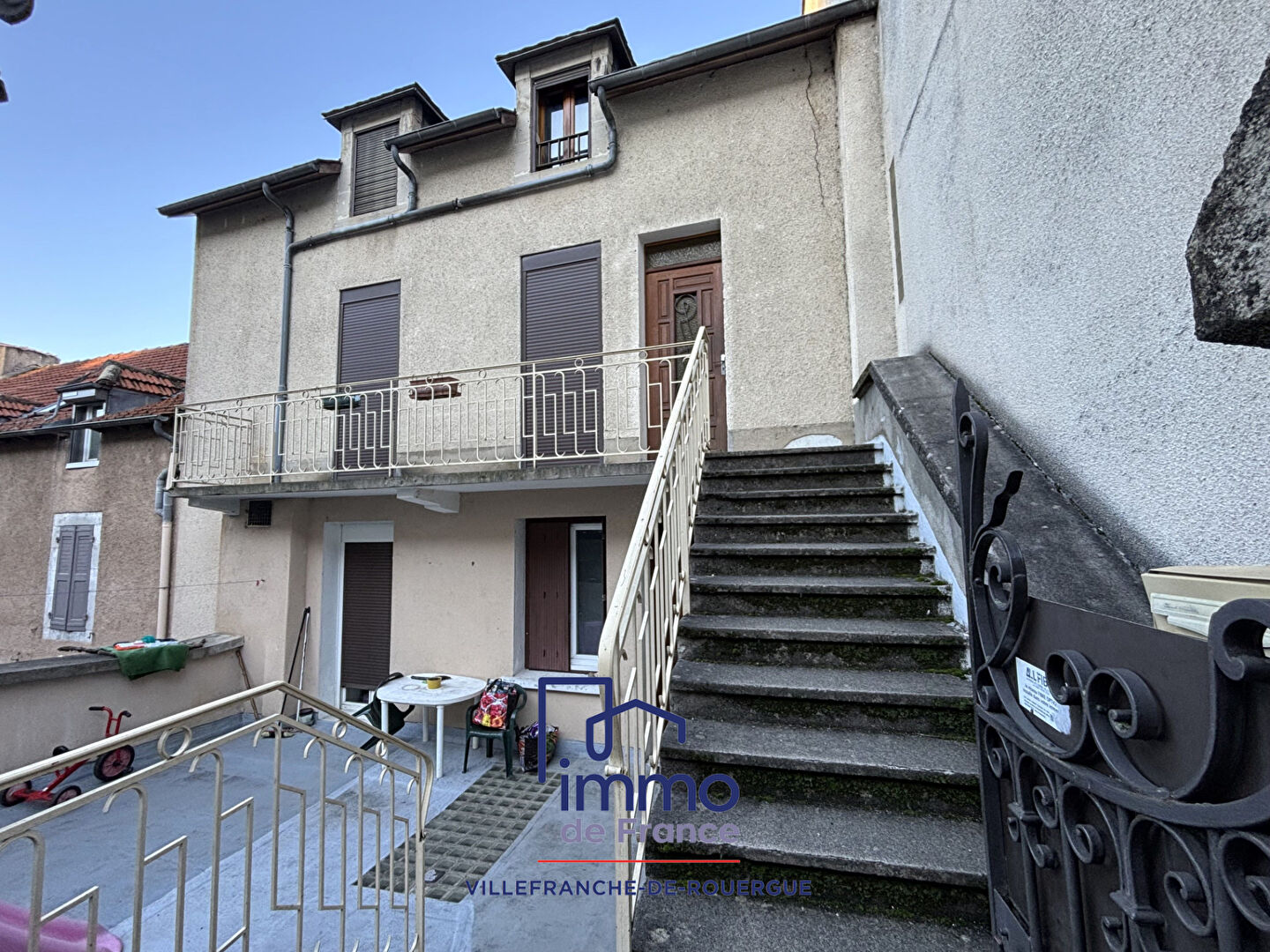 Immeuble 12 pièces  à vendre Villefranche-de-Rouergue 12200