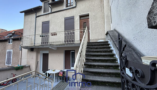 Immeuble 12 pièces  à vendre Villefranche-de-Rouergue 12200