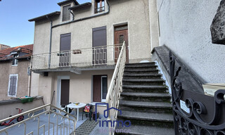 Immeuble  219 m² à vendre à Villefranche-de-Rouergue (12200)