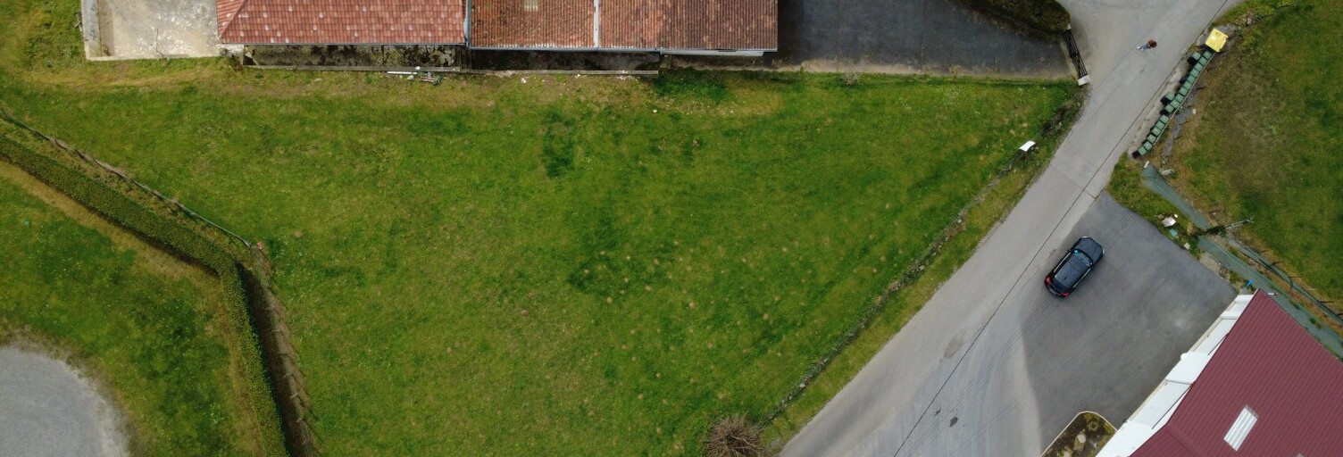 Terrain  930 m² à vendre à Ayherre (64240)